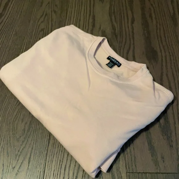 Men’s enThread Crewneck - Picture 1 of 3